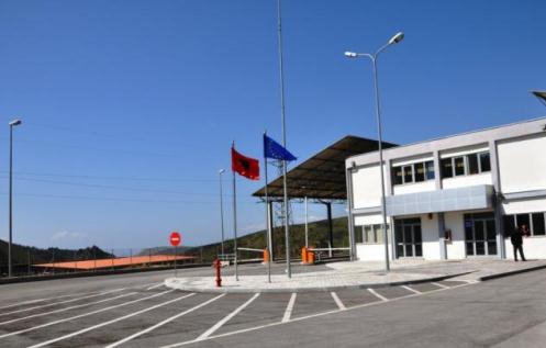 Rihapet dogana Qafe-Bote: Hyjne ne fuqi rregullat e reja